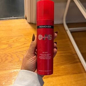 Go Off Makeup Remover Spray